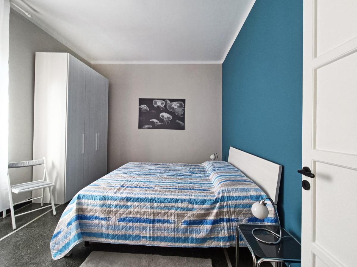 Appartamento Redipuglia68 Genova