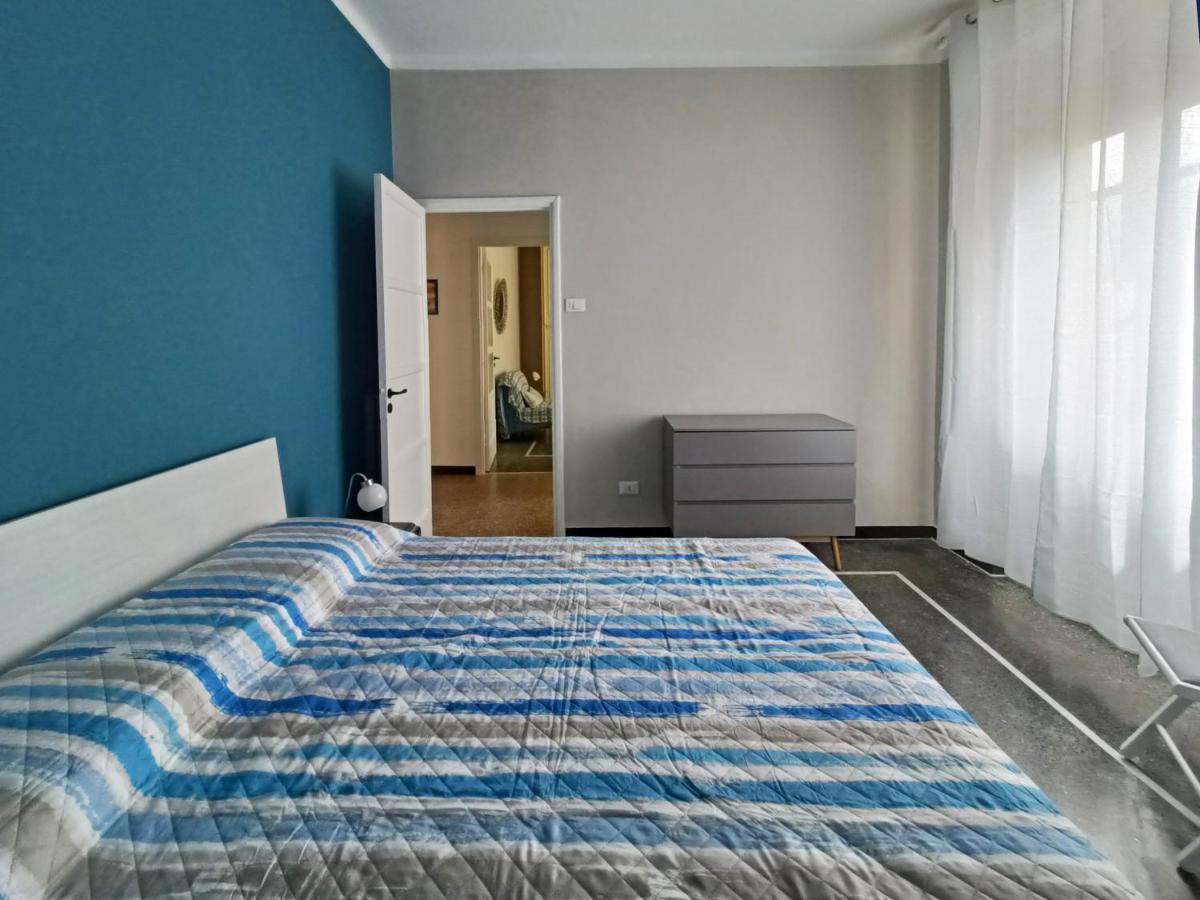Appartamento Redipuglia68 Genova